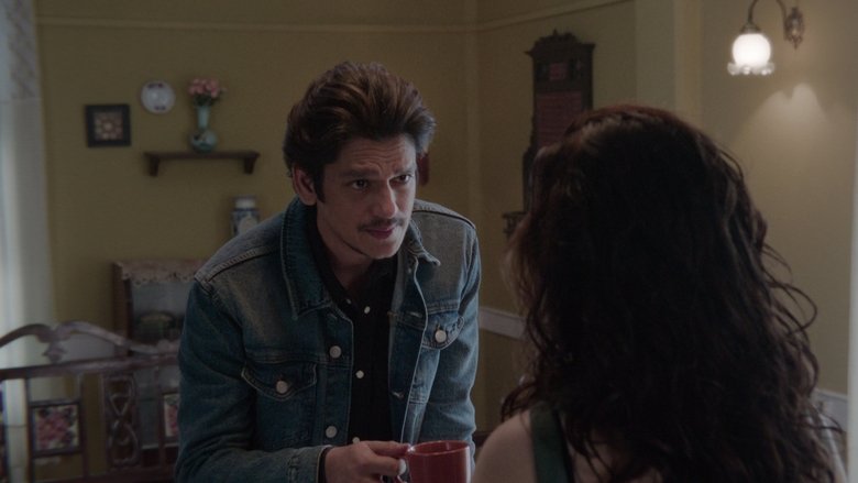 кадр из фильма Истории страсти 2