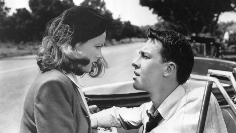 кадр из фильма Без ума от оружия