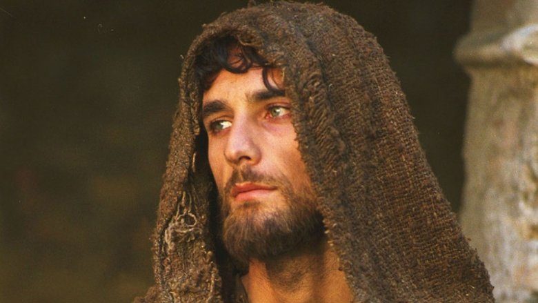 кадр из фильма Франческо