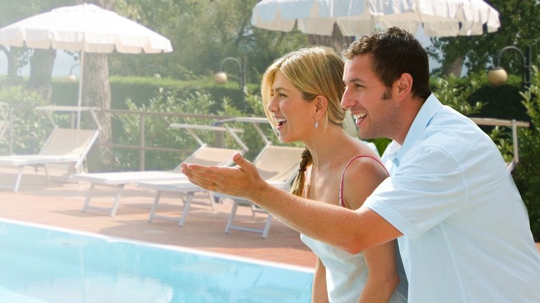 кадр из фильма Притворись моей женой