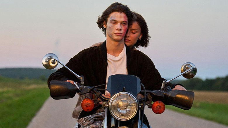 кадр из фильма Leurs Enfants après eux