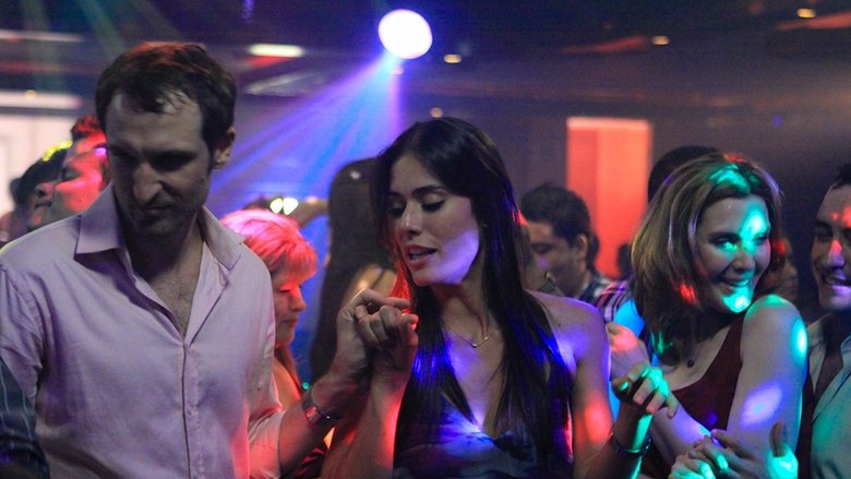 кадр из фильма Ciudad delirio