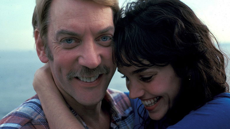 кадр из фильма A Man, a Woman and a Bank