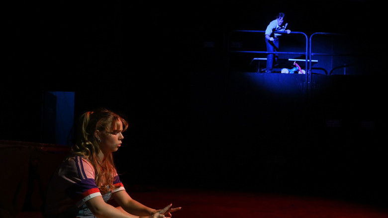 кадр из фильма A UTS Revue: Camp