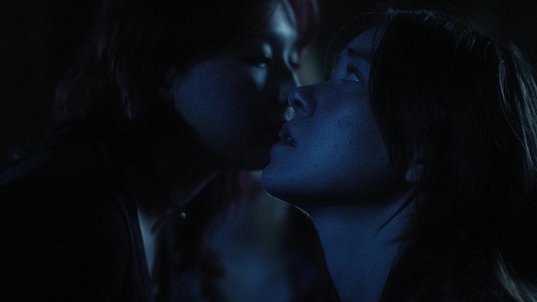 кадр из фильма CAMP