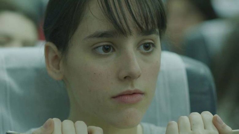 кадр из фильма Diário de Viagem