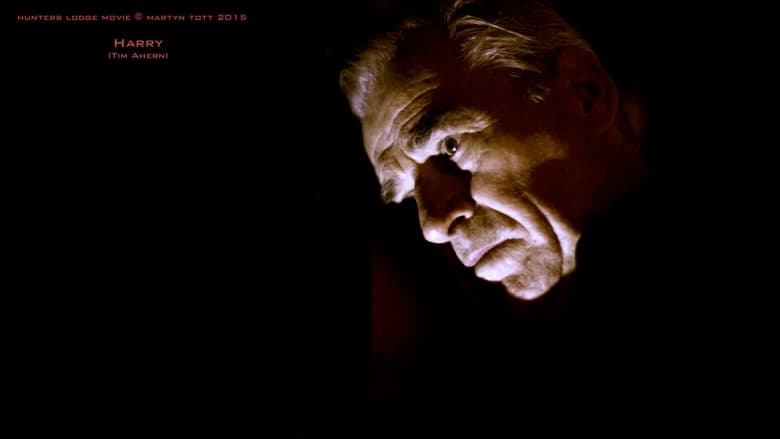 кадр из фильма Hunters Lodge