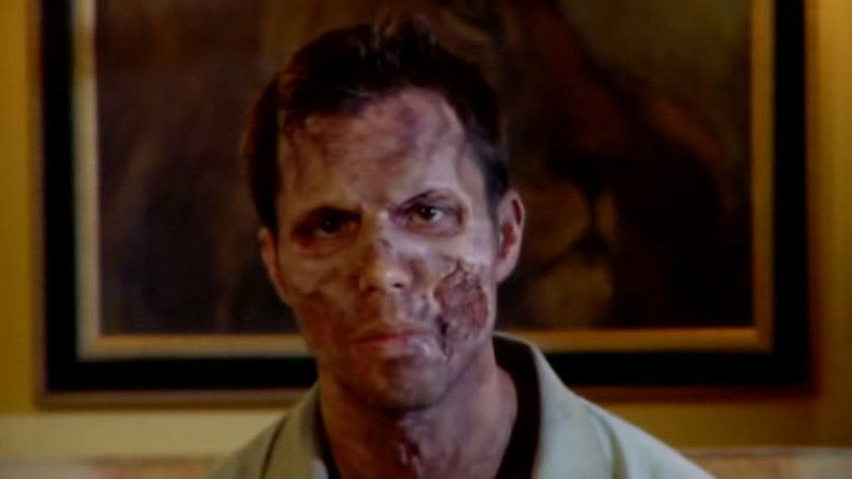 кадр из фильма Gay Zombie