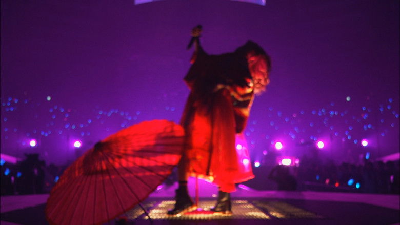 кадр из фильма LiVE is Smile Always ～ASiA TOUR 2018～ [eN＋core] LiVE & DOCUMENT