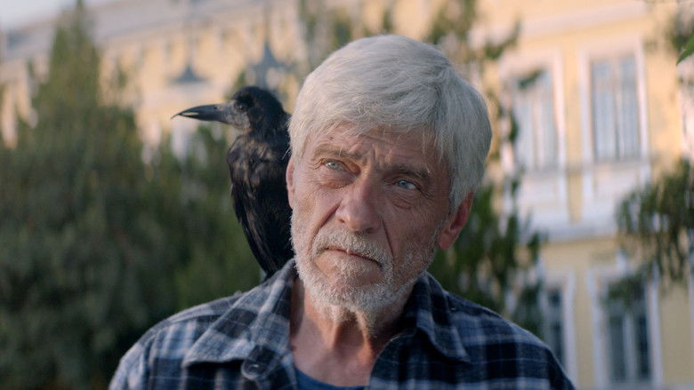 кадр из фильма Клопка