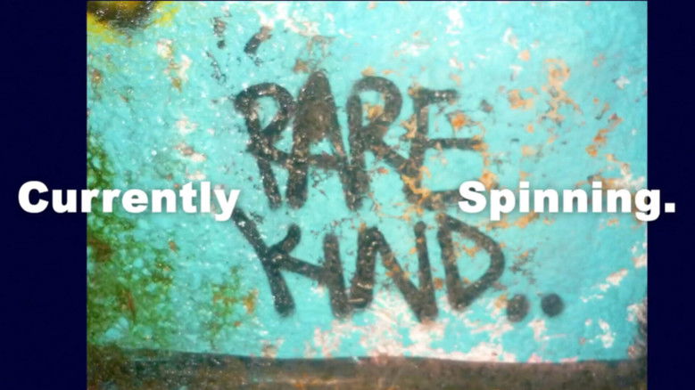 кадр из фильма Currently Spinning