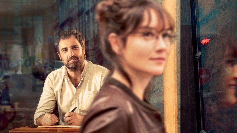 кадр из фильма Любовное письмо