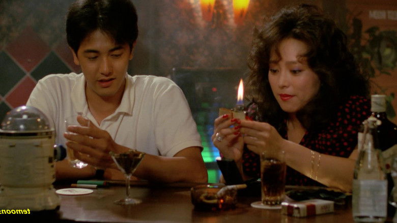 кадр из фильма ルージュ