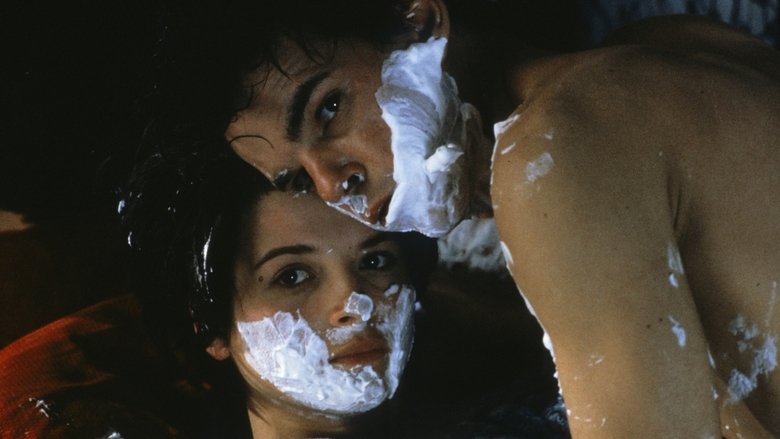 кадр из фильма Дурная кровь