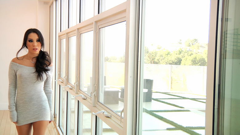 кадр из фильма Asa Akira Is Insatiable 2