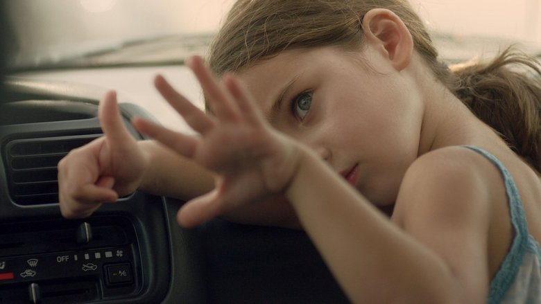 кадр из фильма Caroline