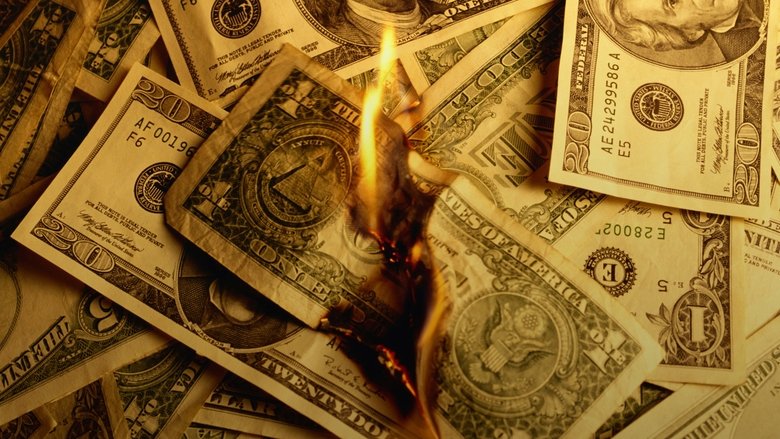 кадр из фильма Broke