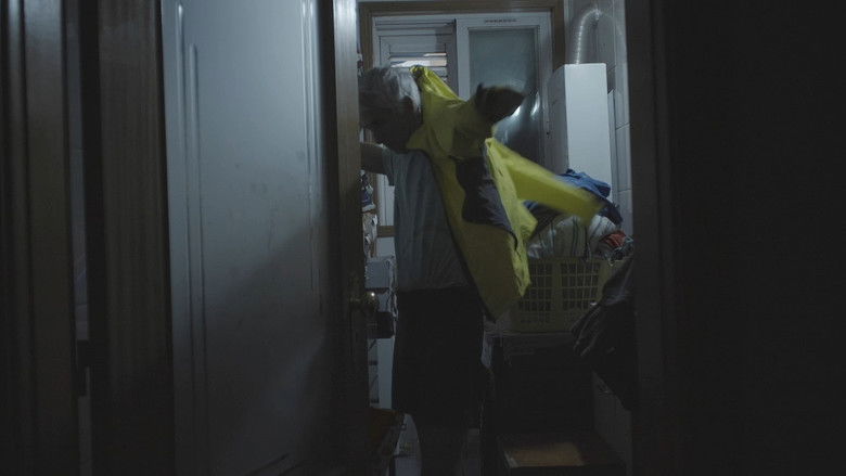 кадр из фильма Corre, Pai