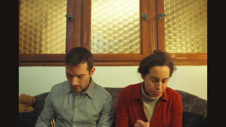 кадр из фильма Unter einem Dach