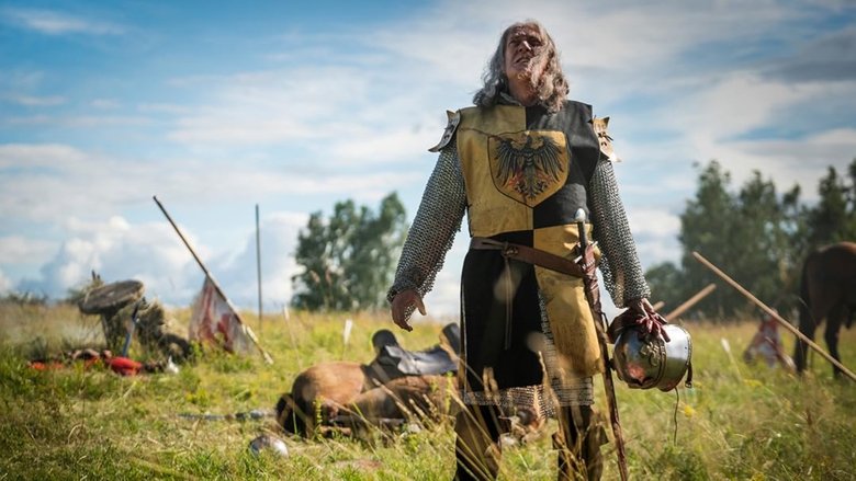 кадр из фильма 1278: The Battle for Europe