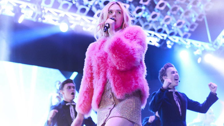 кадр из фильма За мечтой