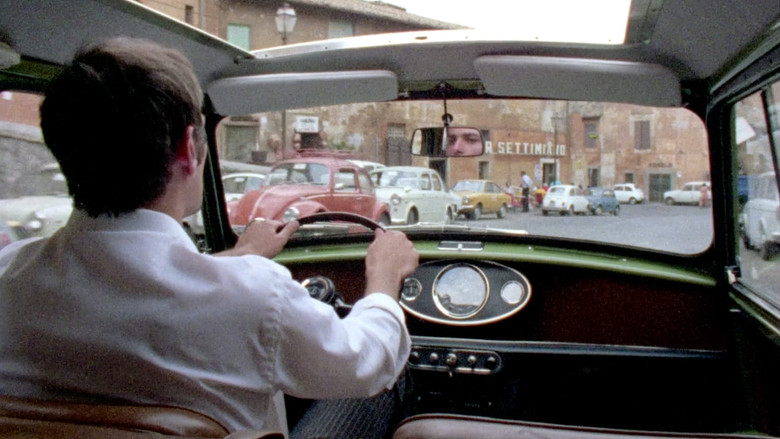 кадр из фильма Geschichtsunterricht