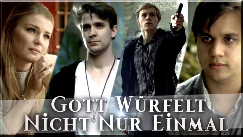 кадр из фильма Gott würfelt nicht nur einmal