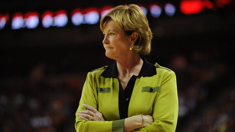 кадр из фильма Breaking Glass: The Pat Summitt Story