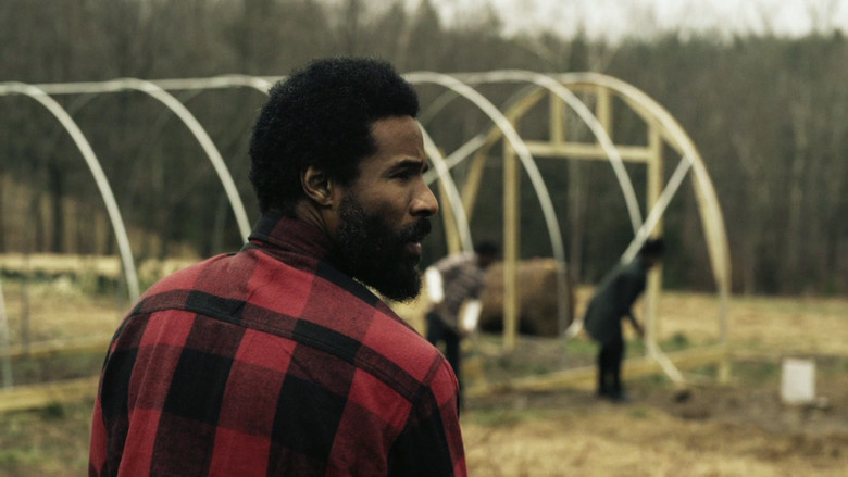 кадр из фильма Cody ChesnuTT - Till I Met Thee