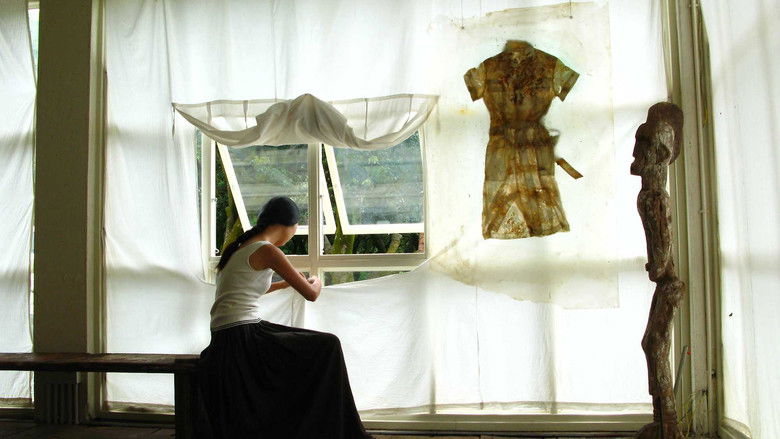 кадр из фильма Бесполезная