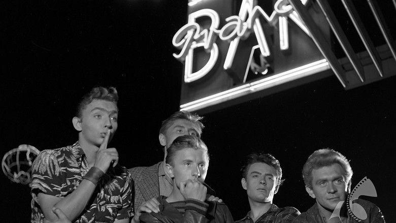 кадр из фильма Лунатики