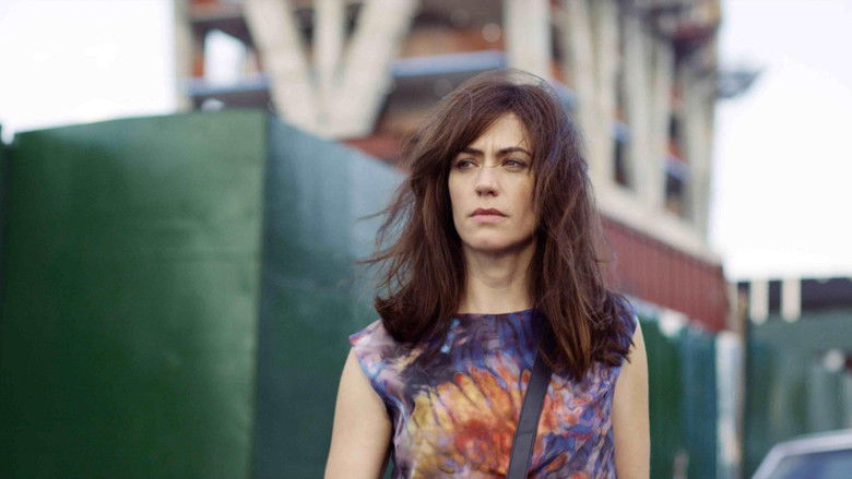 кадр из фильма A Woman, a Part