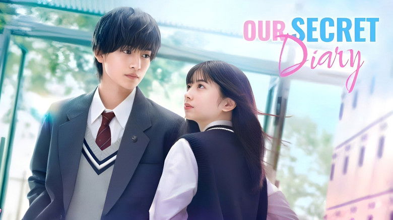 кадр из фильма 交換ウソ日記