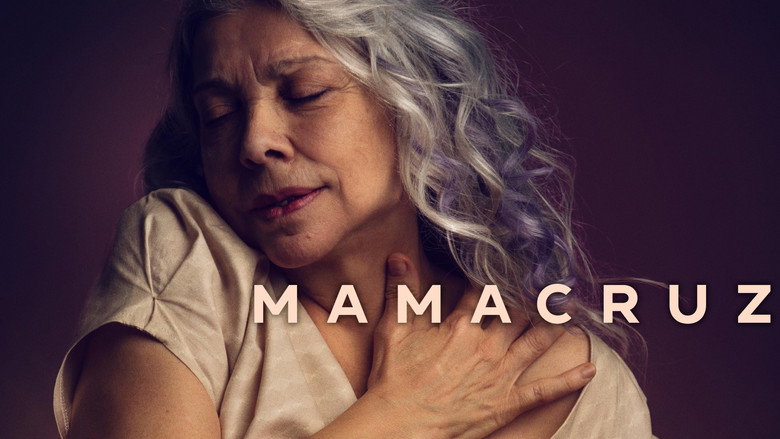 кадр из фильма Mamacruz