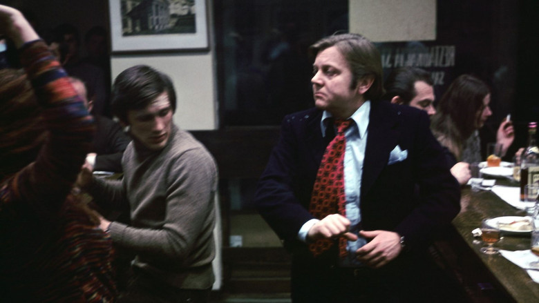 кадр из фильма Poślizg