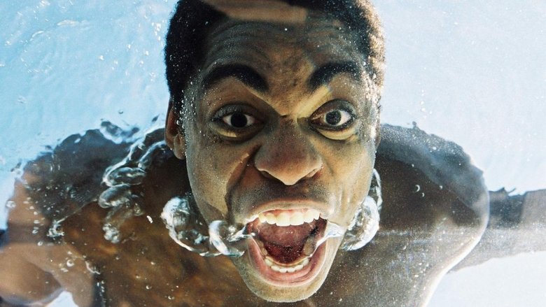 кадр из фильма Meu Tio Matou um Cara