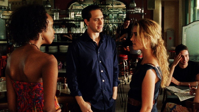 кадр из фильма 30 Beats