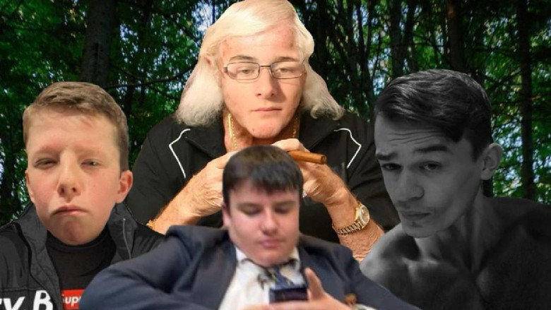 кадр из фильма Ranulph: The Tent Incident