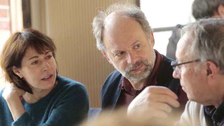 кадр из фильма Le Dernier souffle