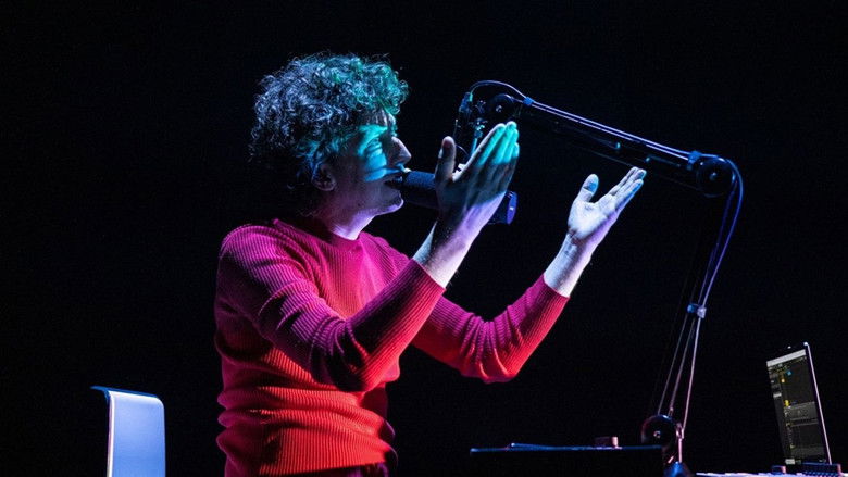 кадр из фильма Merijn Scholten: Team Solo