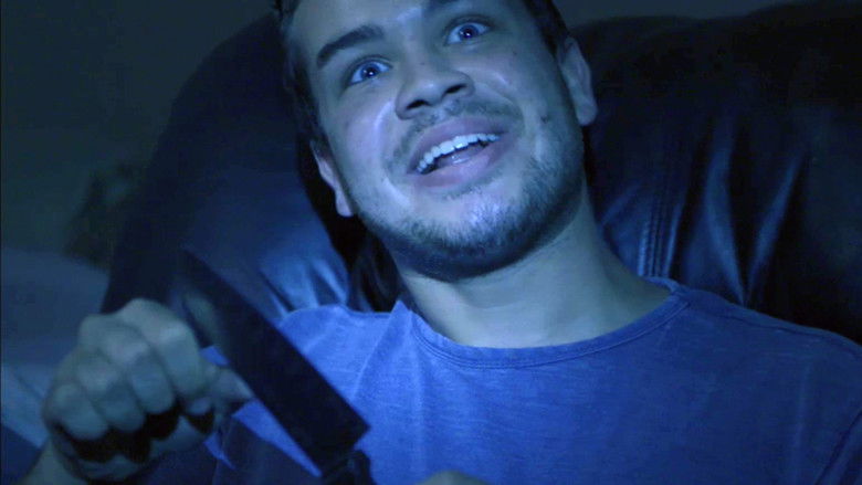 кадр из фильма Demonia Undertaker