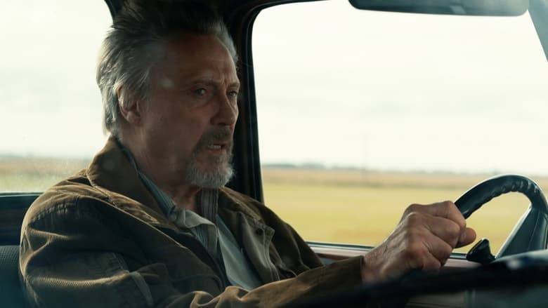 кадр из фильма Перси против корпораций