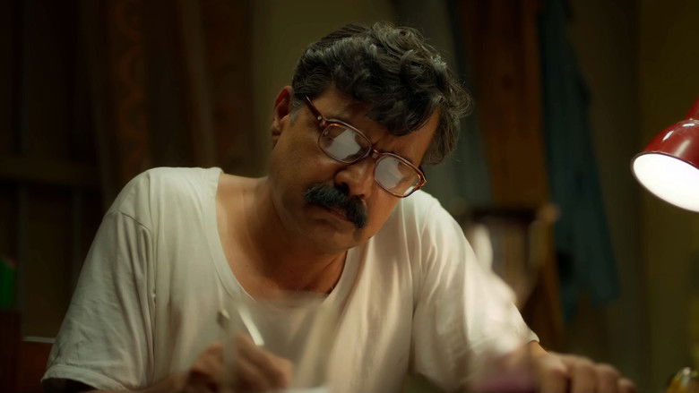 кадр из фильма தேஜாவு