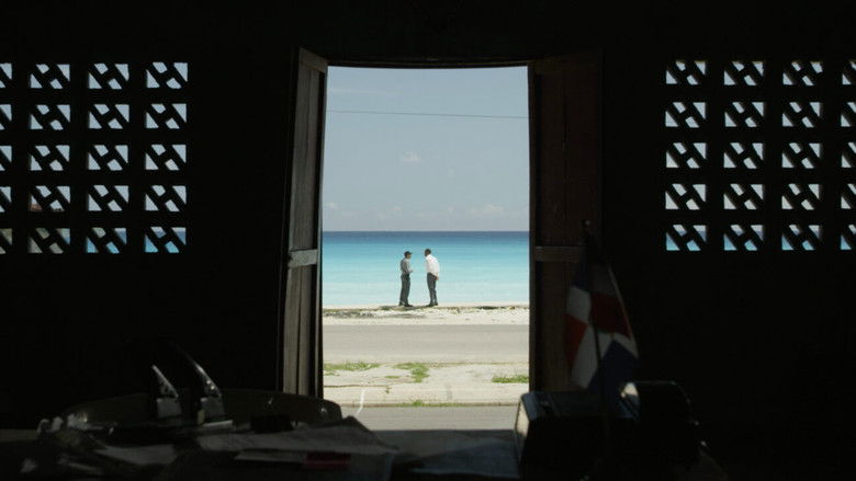 кадр из фильма Cocote