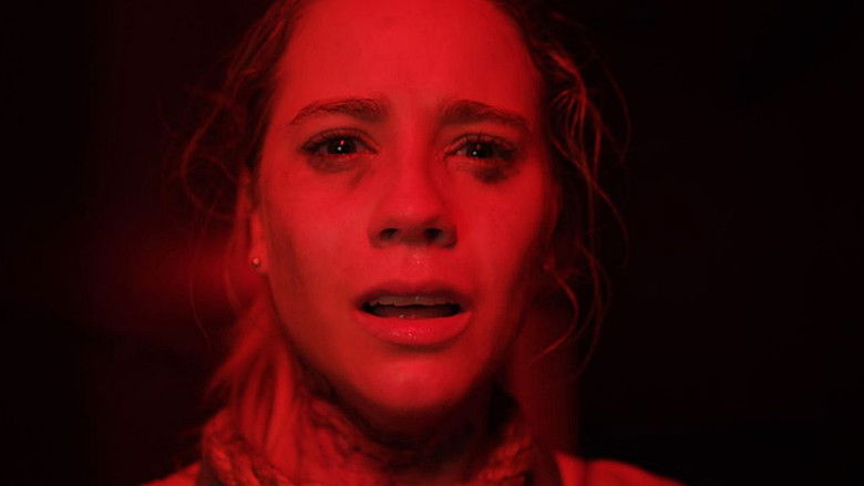 кадр из фильма Виселица: Часть 2