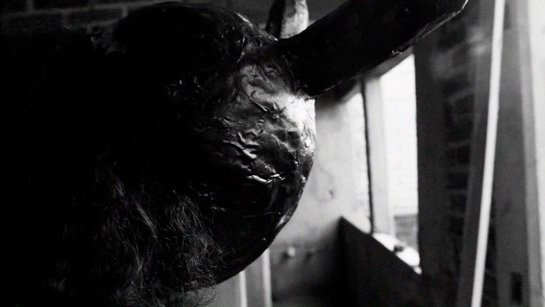 кадр из фильма Salvación