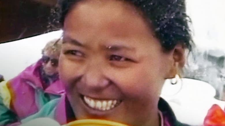 кадр из фильма Pasang: In the Shadow of Everest