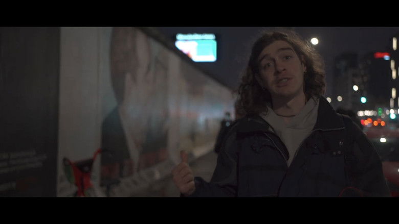 кадр из фильма що то була за запара