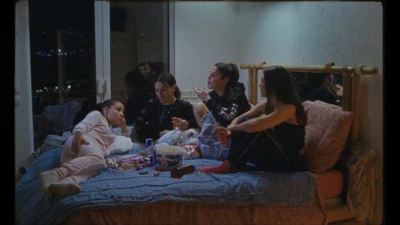 кадр из фильма Сто тысяч миллиардов