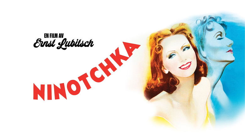кадр из фильма Ниночка